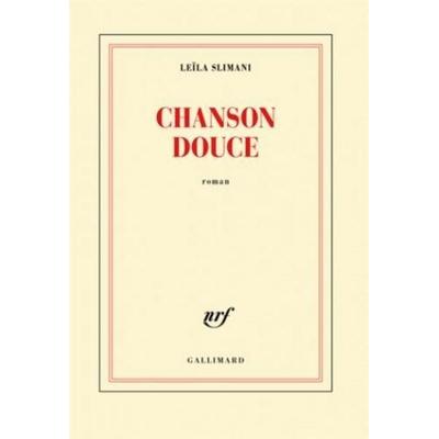 Chanson douce, Taschenbuch von Leila Slimani, Gallimard, 978-2-07-019667-8