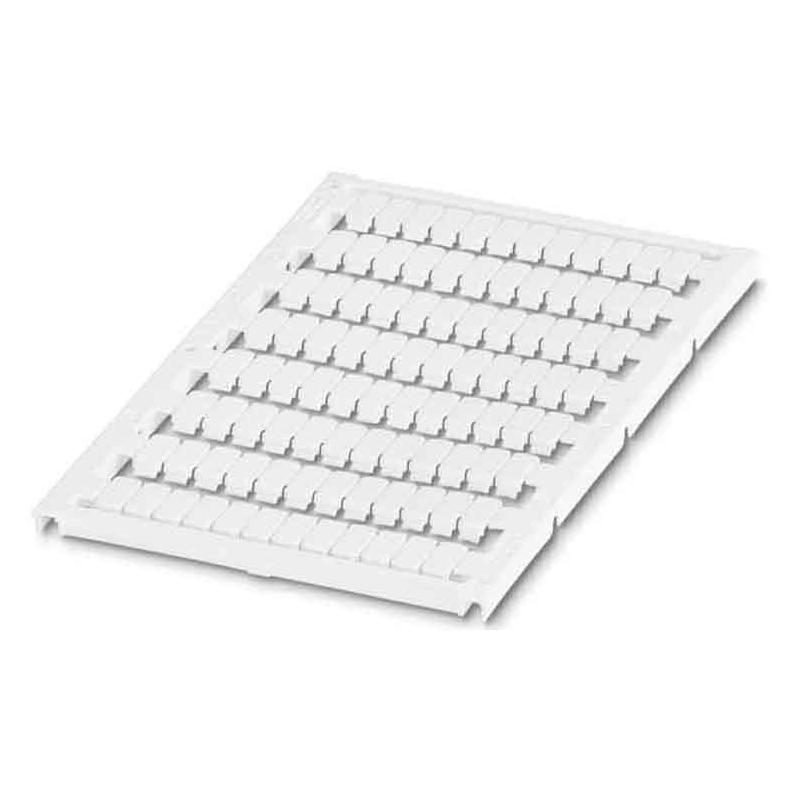 Phoenix Contact Phoenix UC2-TM 5 Terminal block markers 10Stück(e) (0821690)