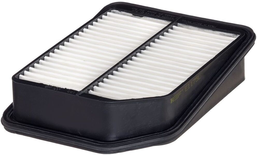 HENGST FILTER E1175L Luftfilter