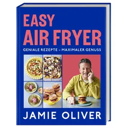 Easy Air Fryer