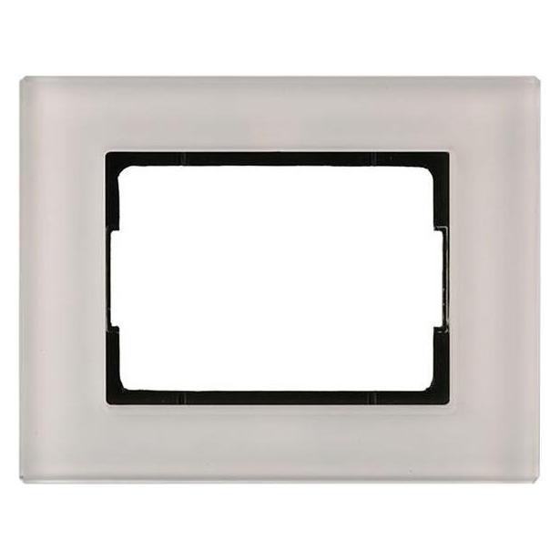 Vila FRAME VILMA XP500 1-GANG GLASS (477910151806)