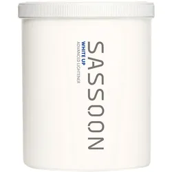 800g Sassoon White Up