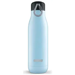 ZOKU, Trinkflasche + Thermosflasche, (0.50 l)