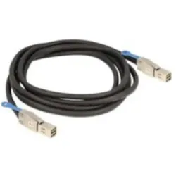 Lenovo External MiniSAS HD 8644/MiniSAS HD 8644 Cable (100 cm), Interne Kabel (PC)