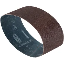 TYROLIT A-B06 PC X Bänder TxH 100x690 Universeller Einsatz, P80, Form: BELT, Art. 741464