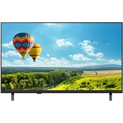 LG 50UJ660H 4K Ultra HD Hotel Smart TV 127 cm (50")