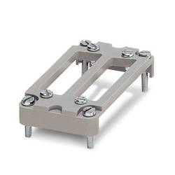 HC-B 10-ADP/2 DSUB 25 - Adapterplatte HC-B 10-ADP/2 DSUB 25 Phoenix Contact Inhalt: 2 St. 1775509