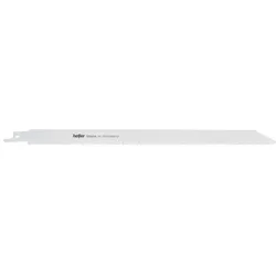 SBS 1122 VF-BI - Säbelsägeblätter, Metall, Universal, 5-teilig