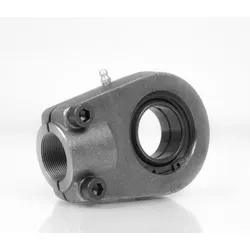 Skf Gelenkkopf SIR35 ES 35mm B.25mm