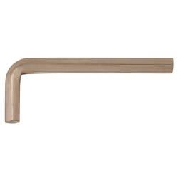 KS Tools 9631558 Innen-Sechskant Winkelschraubendreher 963.1558