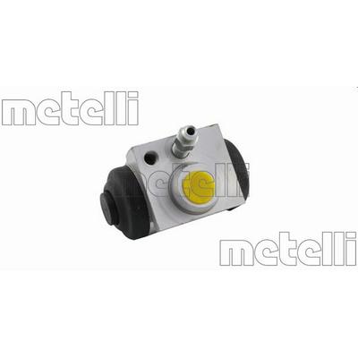 METELLI Radbremszylinder 04-0914 für Peugeot