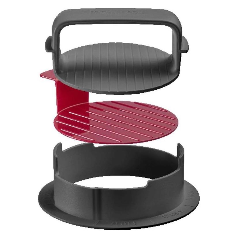 Westmark Hamburgermaker Vario Plus (62352260)