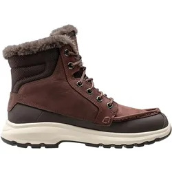 Helly Hansen, Herren, Wanderschuhe, garibaldi v3 (41), Braun