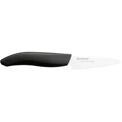 Kyocera GEN Keramik-Schälmesser, Küchenmesser, Schwarz