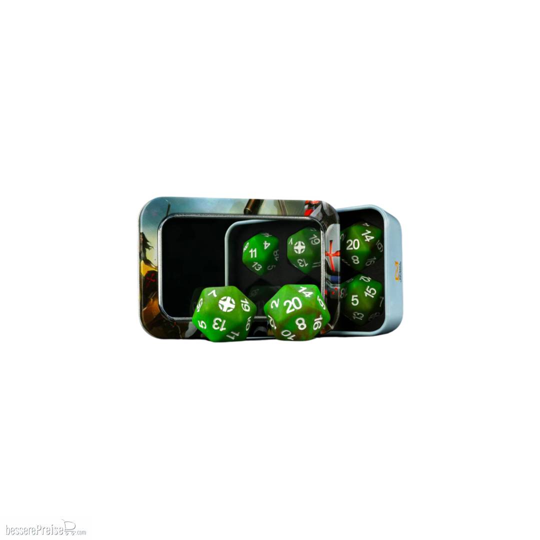 Baron of Dice INFINITY-06-SECT