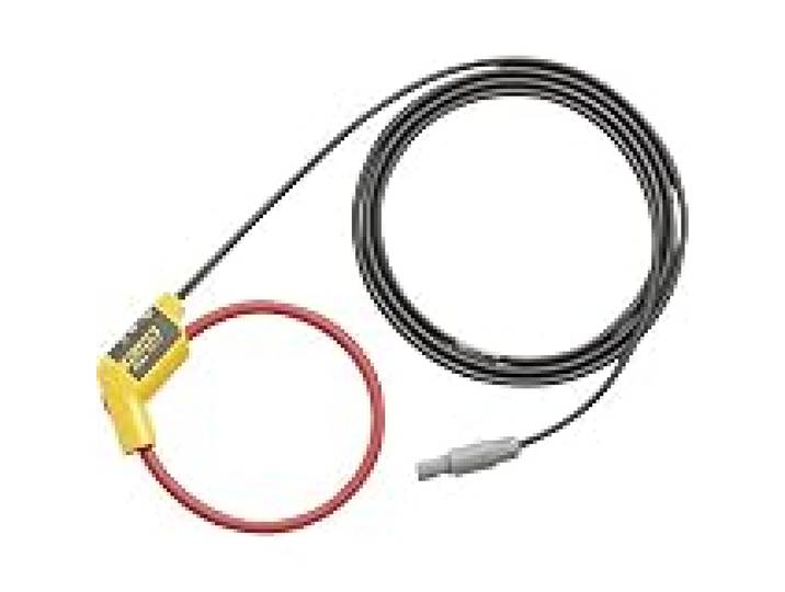 Fluke Industrial i17XX-flex1500 Pince de courant 1500 A