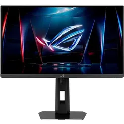 ASUS ROG Strix XG248QSG Ace (1920 x 1080 Pixel, 24.10"), Monitor, Schwarz