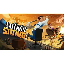 Last Man Sitting