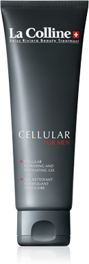 LA COLLINE Cellular Cleansing & Exfoliating Gel