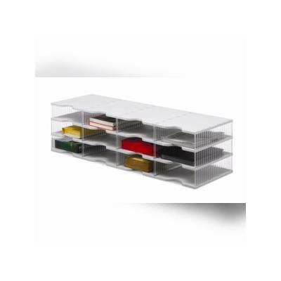 Styro Postsortierbox