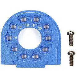 Tamiya 54558 Tuningteil TT-02/B Alu Motorhalter