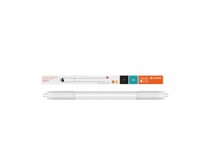 Ledvance LED-buis T5 Value Short (HF) High Efficiency 4W 380lm - 830 Warm Wit 29cm - Vervanging voor 8W