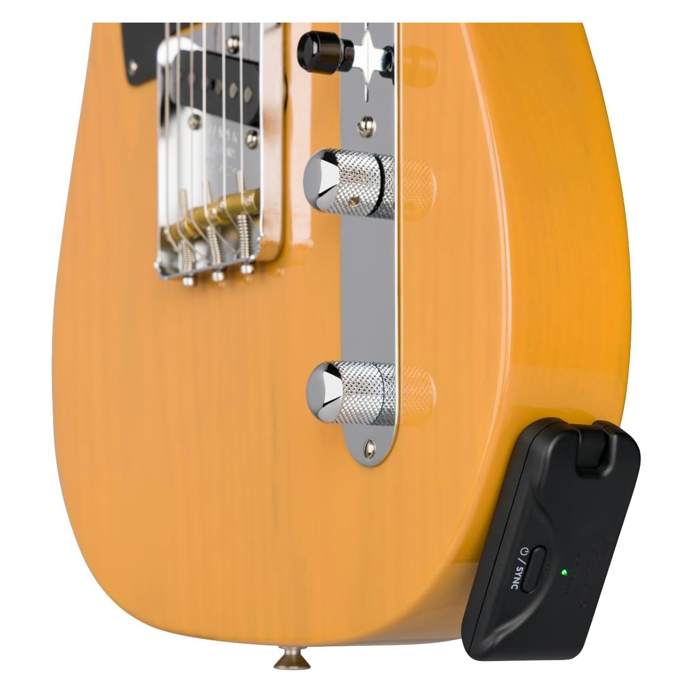 Fender Telepath Wireless System (0239780001)