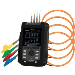 PCE Instruments Leistungsanalysator PCE-PA 8500