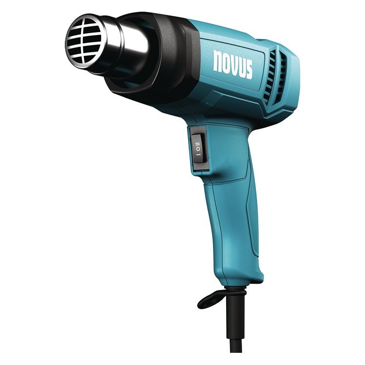 Novus Heissluftgebläse H-180 (035-0001)