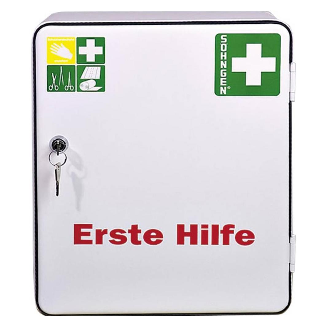 Söhngen Verbandschrank nach DIN 13157 (O501001)