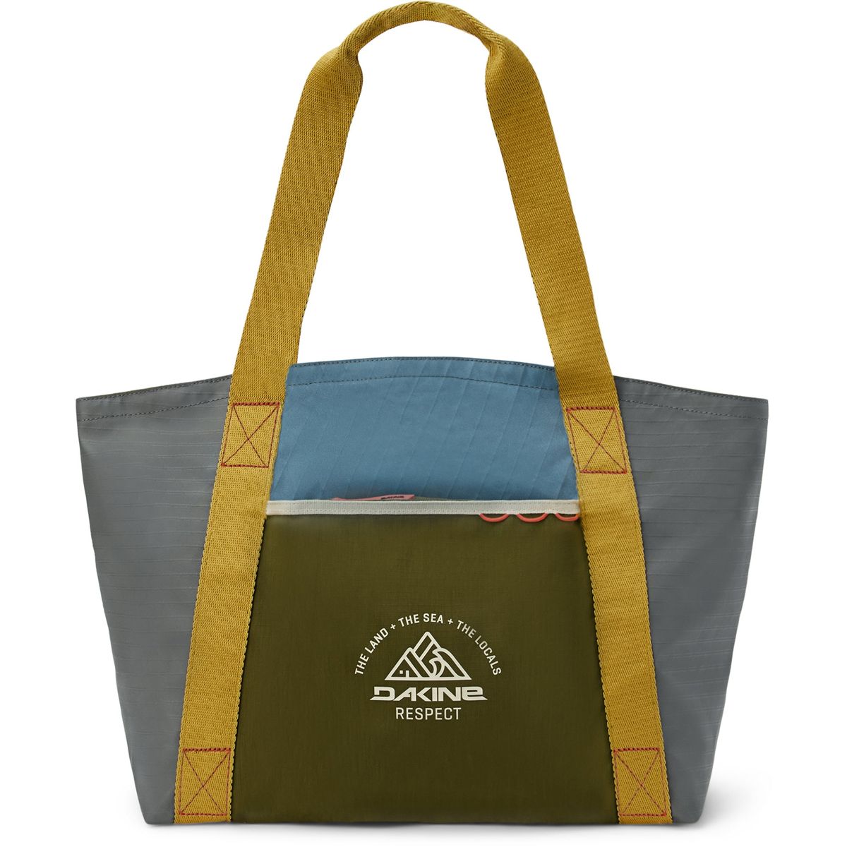 Dakine Renovation Tote 2.0 25L everglades (411) D1015051-411