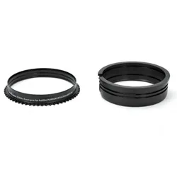 Nauticam Zoomring Fujifilm FUJINON XF10-24mmF4 R OIS