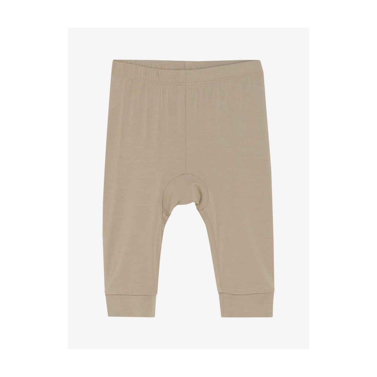 Minymo Leggings simply taupe (256) 50 4984-256-50