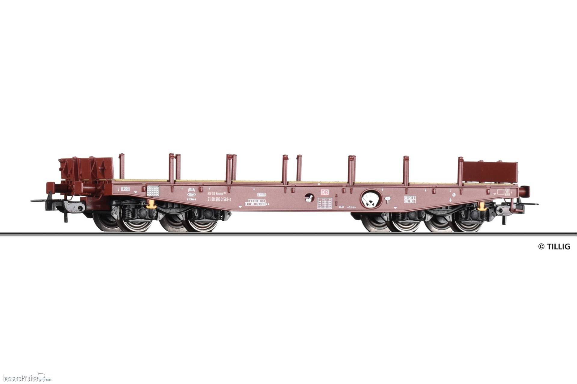 Tillig 77075