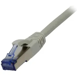 Synergy 21 Netzwerkkabel (S/FTP, CAT6a, 40 m), Netzwerkkabel
