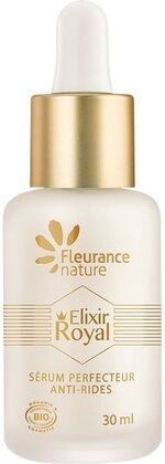 Fleurance Nature Elixir Royal Serum Perfeccionador Antiarrugas