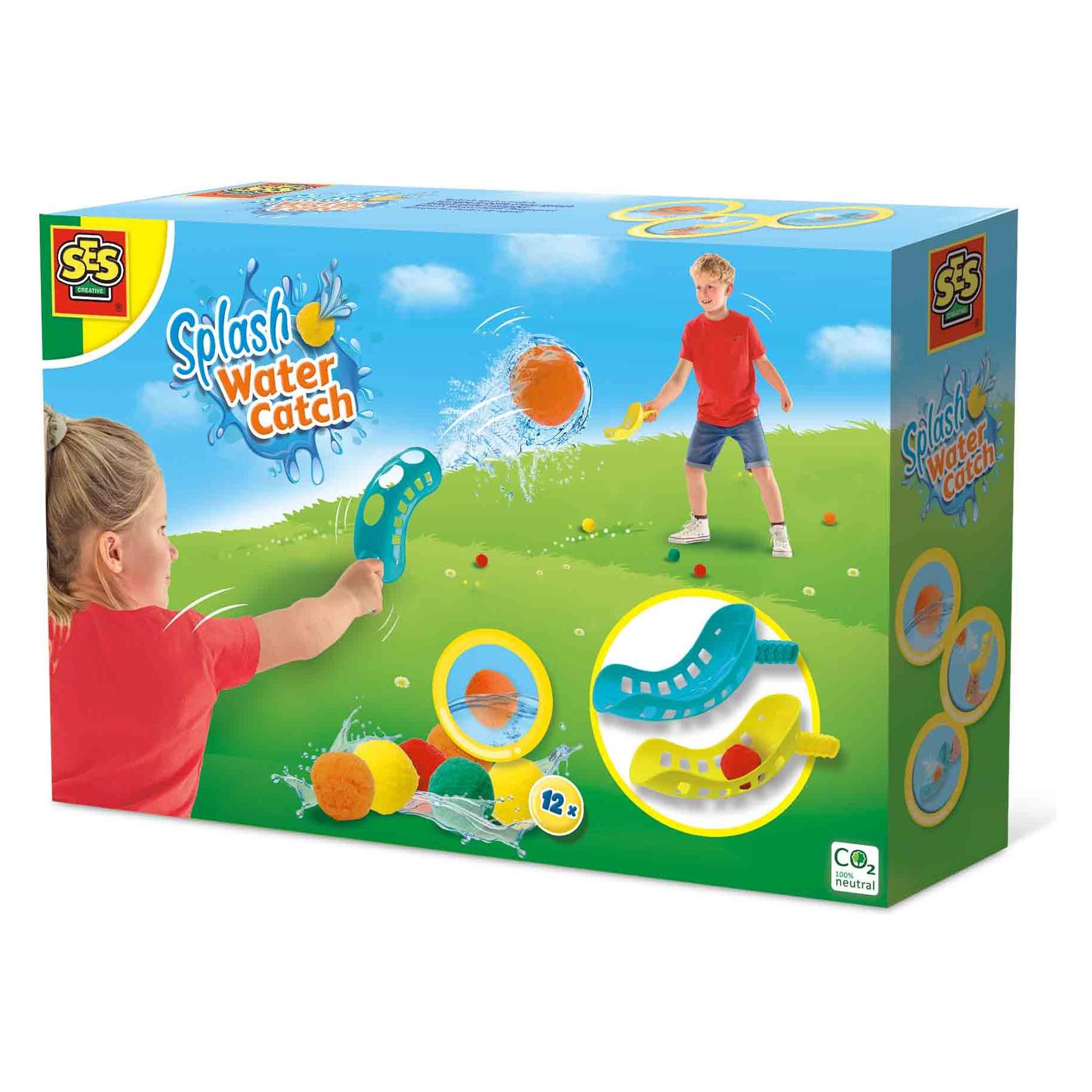Ses Splash -Fangball (02304)
