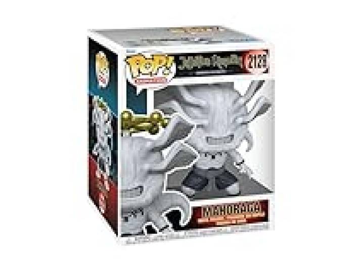 Funko Pop! Super: Jujutsu Kaisen - Mahoraga