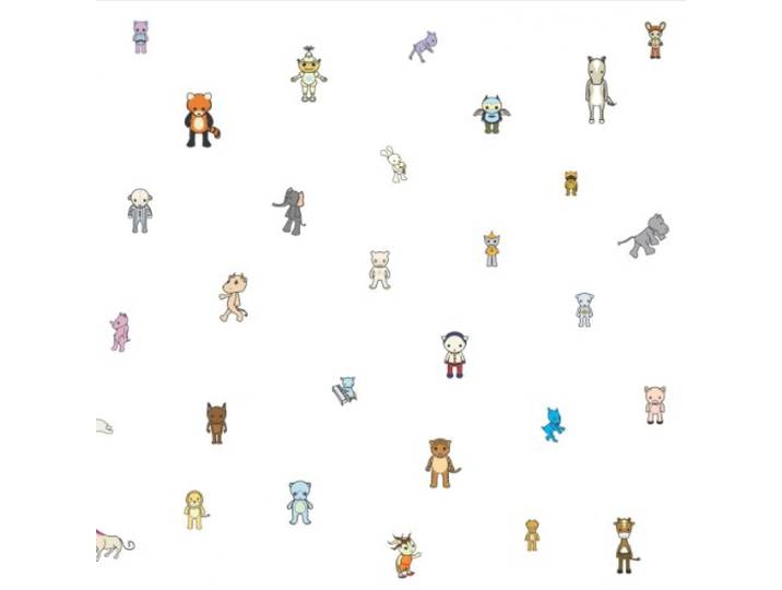 John Zorn - The Dreamers