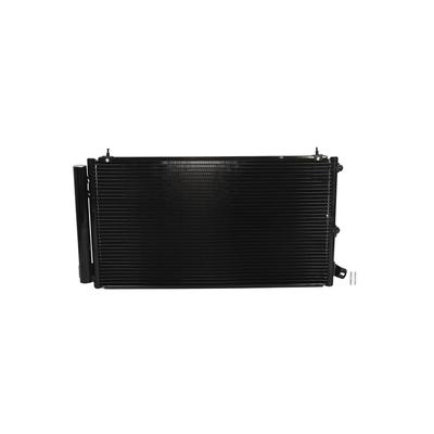 KAMOKA Kondensator, Klimaanlage 7800622 für LEXUS