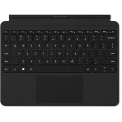 Microsoft Surface Go Type Cover schwarz