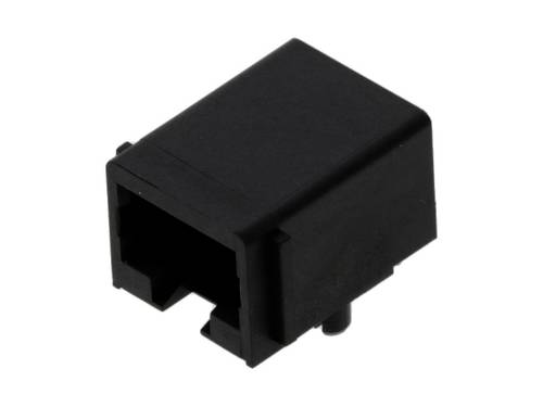 Molex 432498004 LO PRO R/A MODJACK . 432498004 Buchse Polzahl Sensoren 8P8C