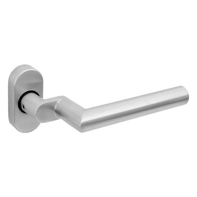 OK-Line Türdrücker-Halbgarnituren (Türgriff) (O123060271)