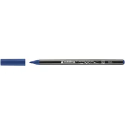 10x Edding, Marker, Porzellan Pinselstift 4200 (1x)