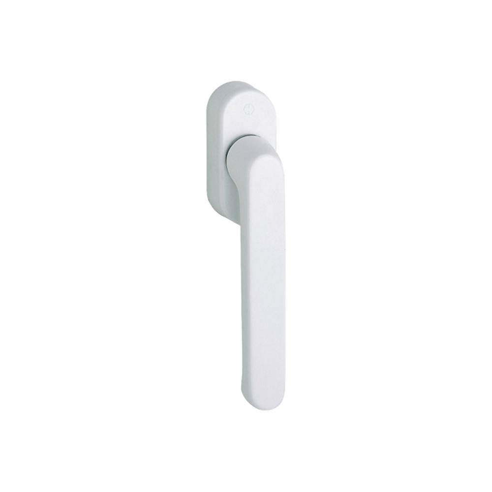 HOPPE Fenstergriff Luxembourg 099KH/U26 Fenstergriff 1789331