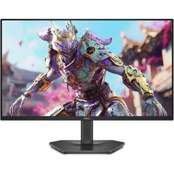 Dell SE2426HG (1920 x 1080 Pixel, 23.80"), Monitor, Schwarz