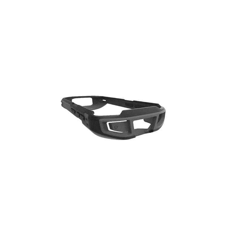 Zebra TC5X EXOSKELETON NO HAND STRAP (SG-TC5X-EXONHS-01)