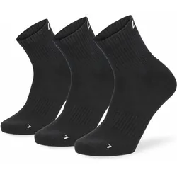 Lenz Sports Low Cut Socken - 3er Pack