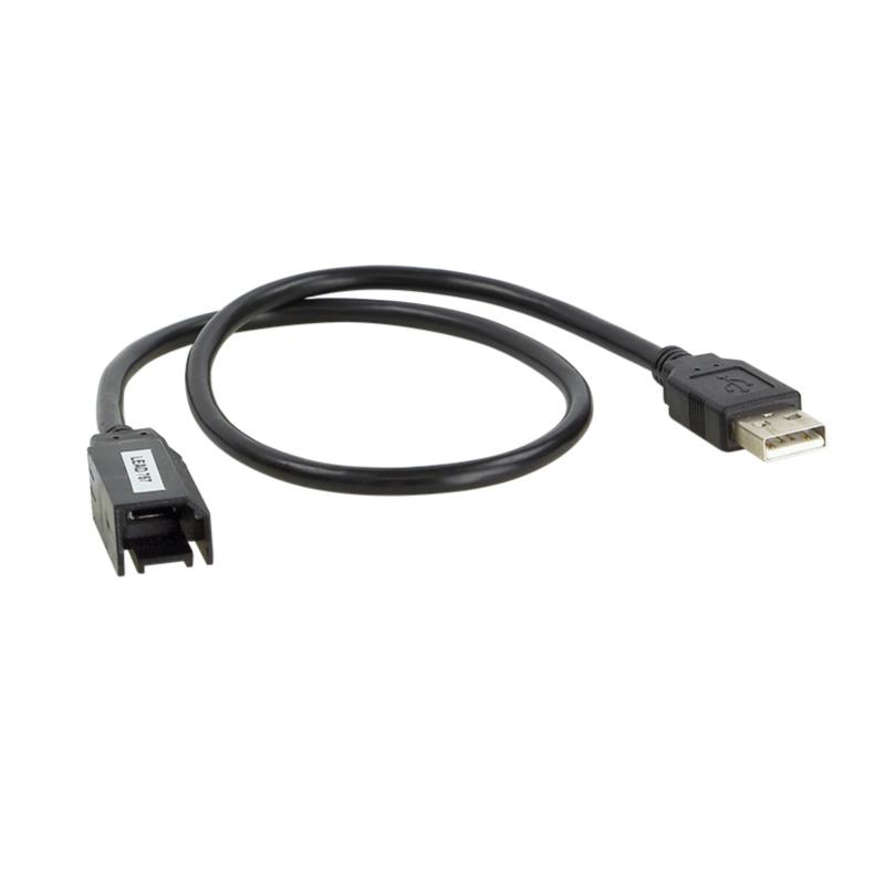 ACV USB / AUX Opel Adam 2013-> / Corsa 2014->