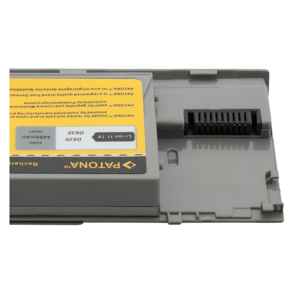 Patona 2064 (6 Zellen, 4400 mAh) (2064)